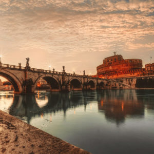 tevere-roma-tour