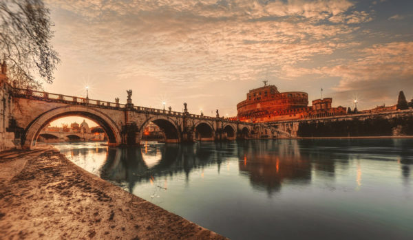 tevere-roma-tour